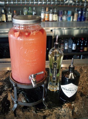 Serve Cocktails In Bulk