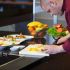 Food prep and serving hacks from A to Z