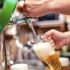 Pay attention to how you serve the beer