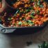 Seven Spice Chickpea Stew With Tomato And Coconut