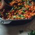 Seven Spice Chickpea Stew With Tomato And Coconut