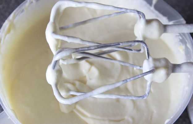 Make Whipped Cream In A Jar