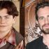 Boy Meets World's Shawn Hunter (played by Rider Strong)