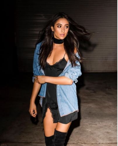 Shay Mitchell