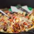 Shepherd's pie loaded fries