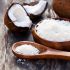 Shredded Coconut