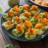 Skinny Mini Shrimp & Guacamole Bites