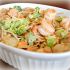 Shrimp primavera