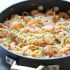 Shrimp Scampi