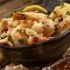 Shrimp tempura