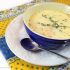 Vermont - Cheddar Soup