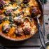 Baked Italian oregano meatballs