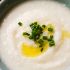 Simple Cauliflower Soup