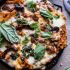 Simple Vegetarian Skillet Lasagna