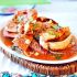 Singapore Chili Crab