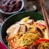SINGAPORE NOODLES