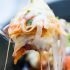 Skillet Nachos