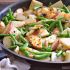 Skillet Potatoes And Green Beans