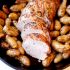 Skillet Roasted Pork Tenderloin with Potatoes