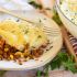 Skillet Shepherd’s Pie