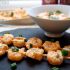 Skinny Bang Bang shrimp