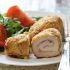Switzerland - Skinny Chicken Cordon Bleu