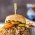 Slow Cooker Bacon Cheeseburger Sloppy Joes