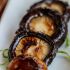 Slow Cooked Sticky Soy Mushrooms