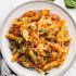 Slow Cooker Baked Ziti