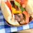 Slow Cooker Beer Brats