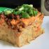 Chorizo breakfast casserole