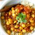 SLOW COOKER CHANA MASALA