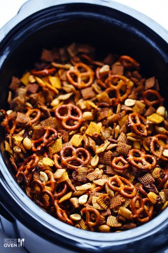 Chex Mix