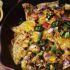 Tennessee - Barbecue Nachos