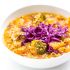 Slow Cooker Coconut Quinoa Curry