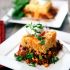 Slow Cooker Enchilada Cornbread Casserole
