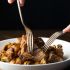 Slow cooker maple pulled pork