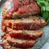 Slow Cooker Meatloaf