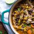 Mexican chicken stew