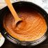 Slow Cooker Pumpkin Butter