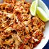 2-Ingredient Slow Cooker Salsa Chicken