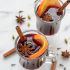Slow Cooker Spiced Wine