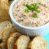 Slow Cooker Spicy Crab Dip