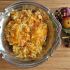 Squash casserole