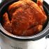 Rotisserie chicken