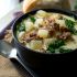 SLOW COOKER ZUPPA TOSCANA