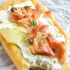 Easy Smoked Salmon Appetizer