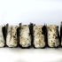 Smoked Salmon Onigiri