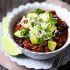 Smoky Black Bean Chili