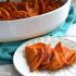 Smoky Roasted Sweet Potatoes